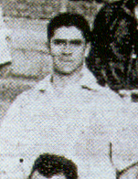 Hector Baeza